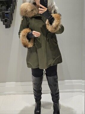 Heckler & Koch Jacket Med